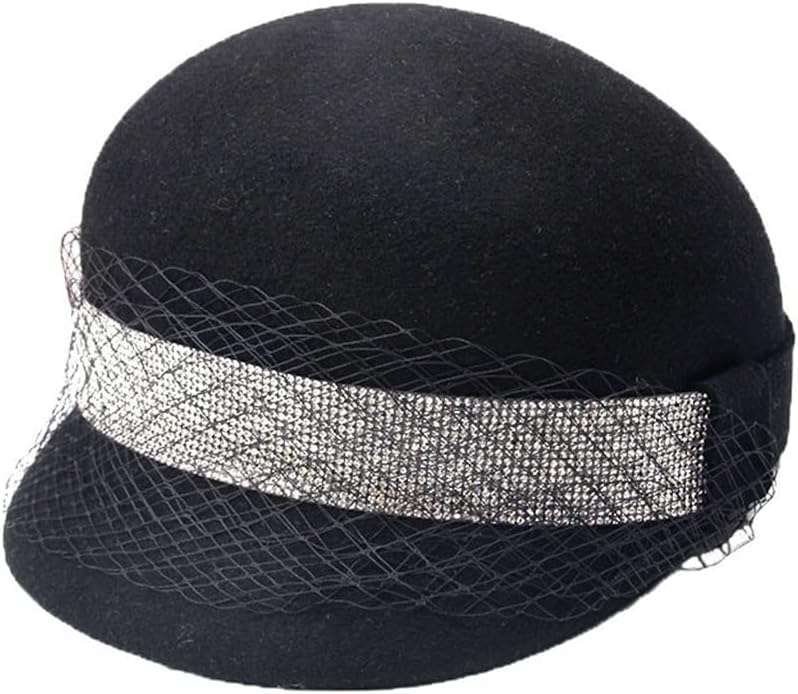 KIJIMA TAKAYUKI（キジマ タカユキ）の「KIJIMA TAKAYUKI EARMUFF SAILOR HAT W-222626（ハット）」 - WEAR