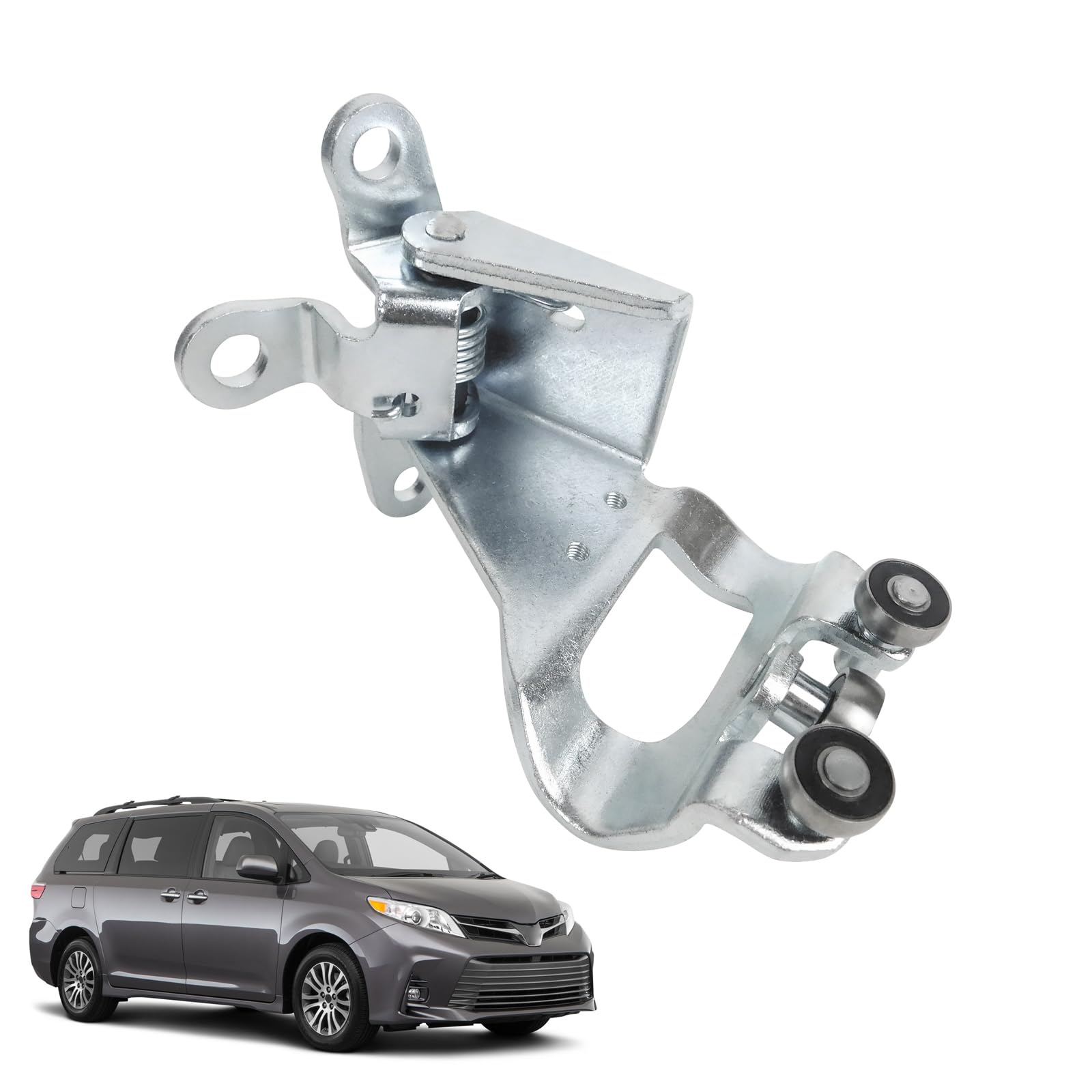 トヨタ ヒンジアセンブリ（スライド）2個セット トヨタ ヒンジアセンブリ（スライド）2個セット トヨタ ヒンジ