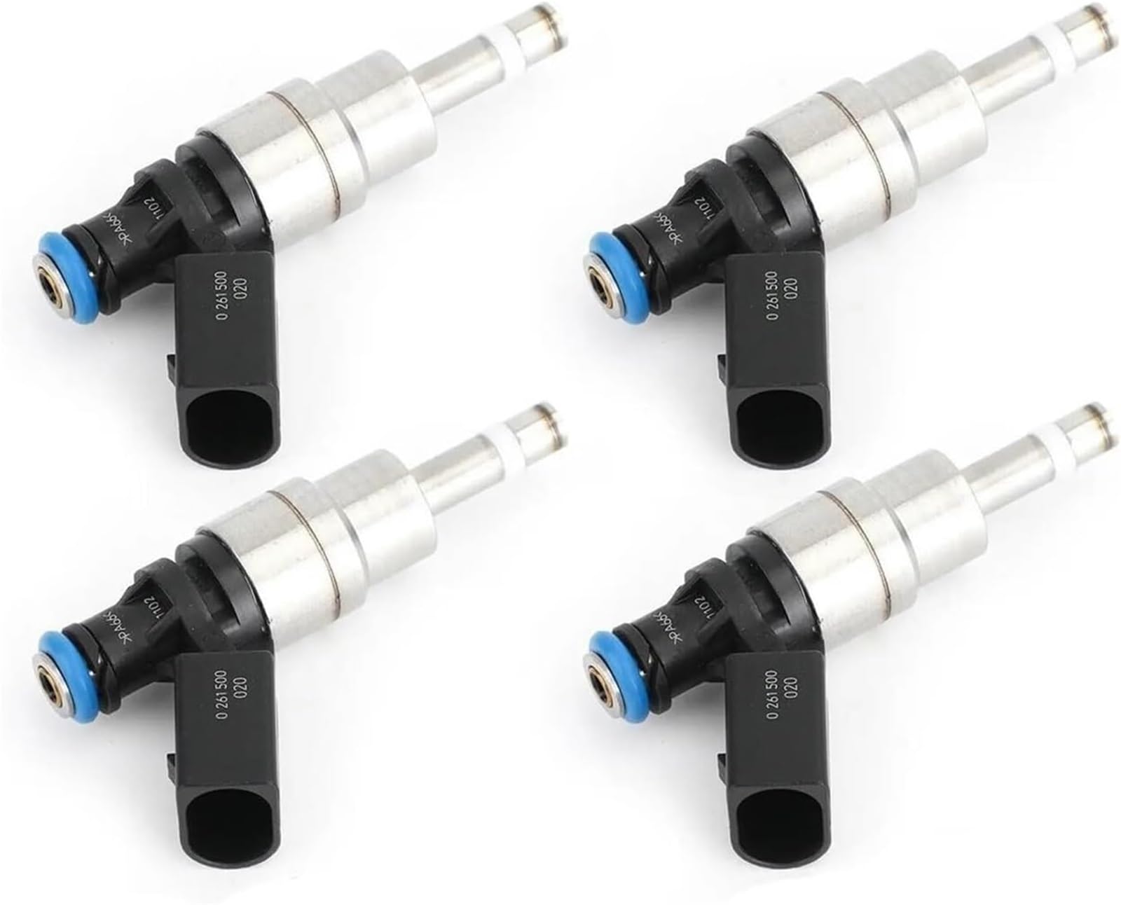 Automotive Fuel injectors Fuel Injector for Skoda for Octavia for Nozzle Car