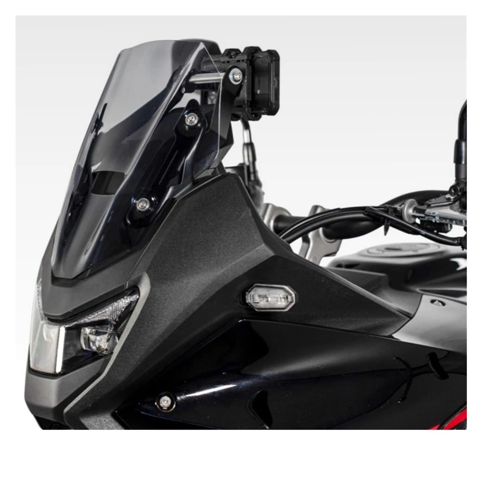 Per Honda XL750 Per TRANSALP 2026 Supporto per navigazione Per moto | Installazione semplice, visibilità migliorata
