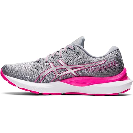 Asics Gel Cumulus 24: The Epitome of Comfort for Runners