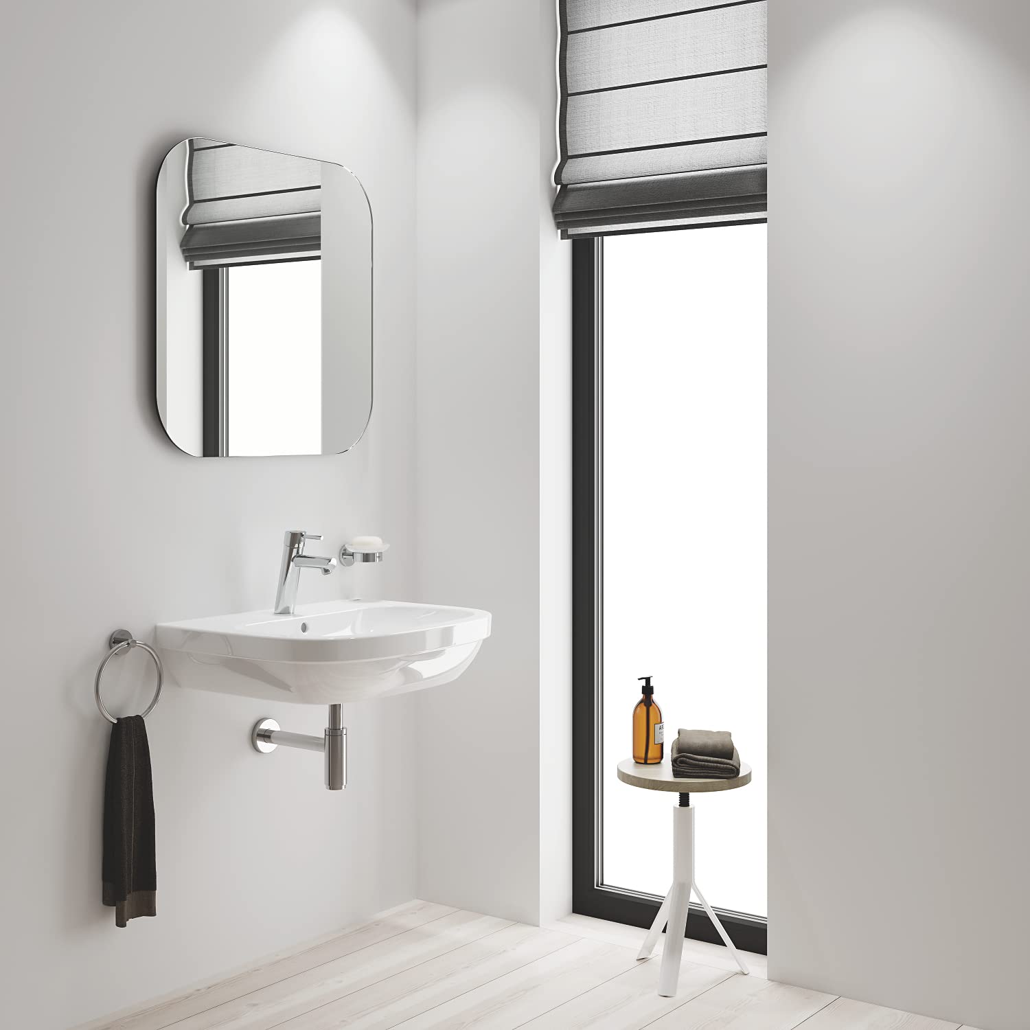 GROHE 23451001 Mitigeur lavabo Concetto