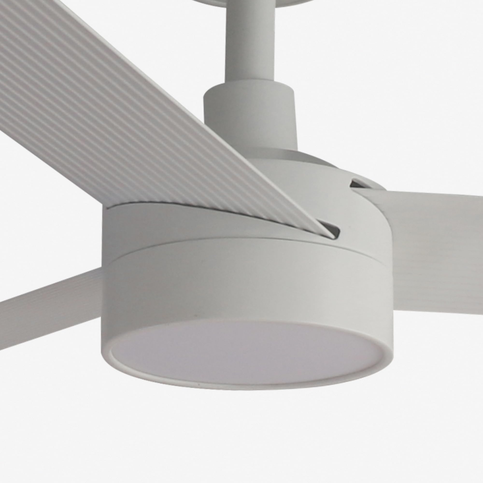 FARO BARCELONA 34288-1TW - CRUISER S LED Ventilador blanco DC