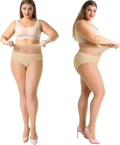 Top Rated In Women S Plus Tights Amp Helpful Customer Reviews
