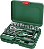 Bosch Home and Garden Hand Tool Set 34 Pieces (Locking- Screwing bits)