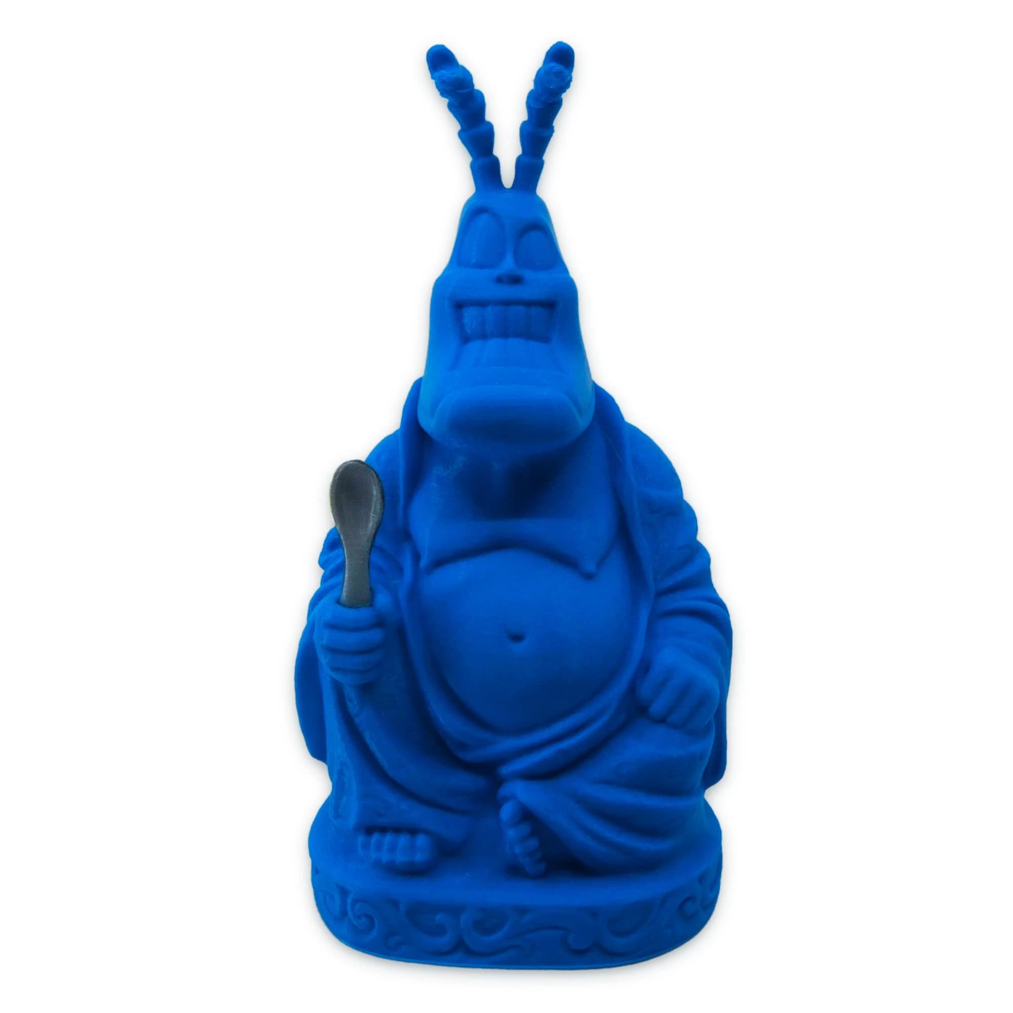 muckychris The Tick Buddha 6"