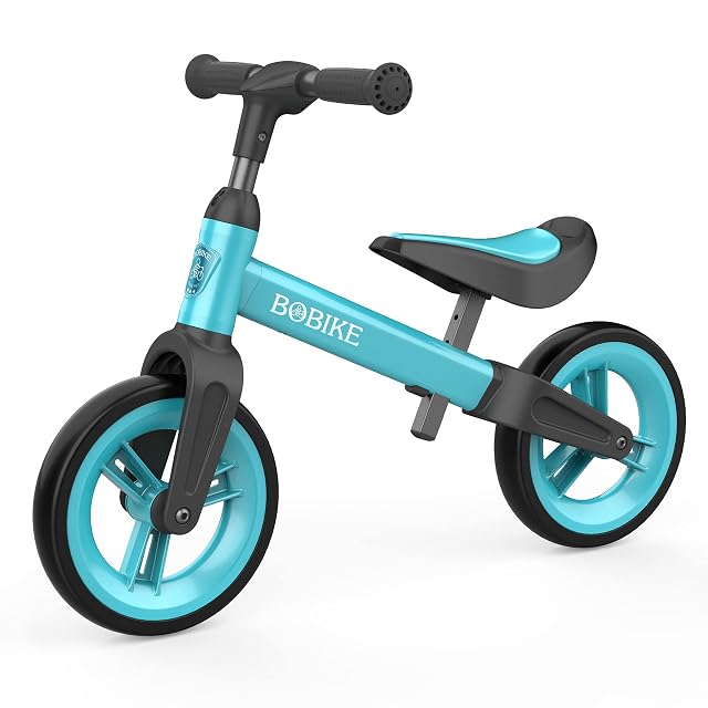 VITONIS Bicicleta sin Pedales First Bike para Niños de 1,5