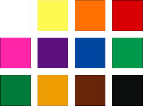 Miniatura 4 de Staedtler 229 12 C12 C12 - Crayones de cera jumbo, 0.433 in de ancho, varios colores (paquete de 12)