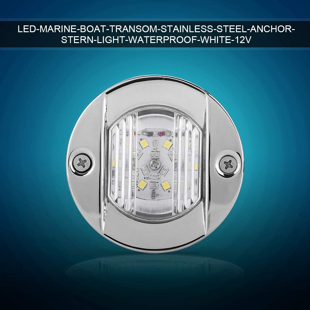 Buy Boat safety light Marine Boat Light Indoor boat light Stern boat