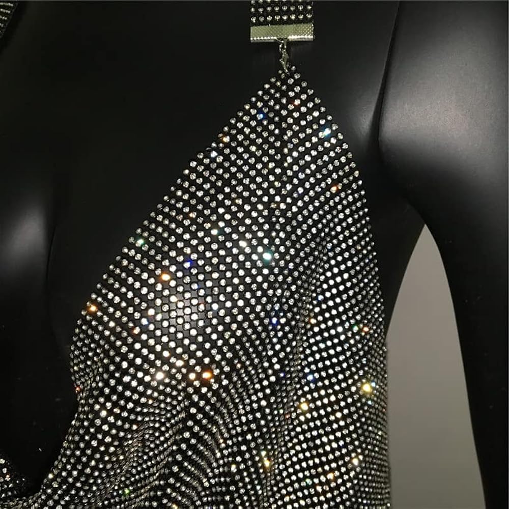 トップス S customize chain tank theredthread THEREDTHREAD / ザレッドスレッド】S customize chain tank