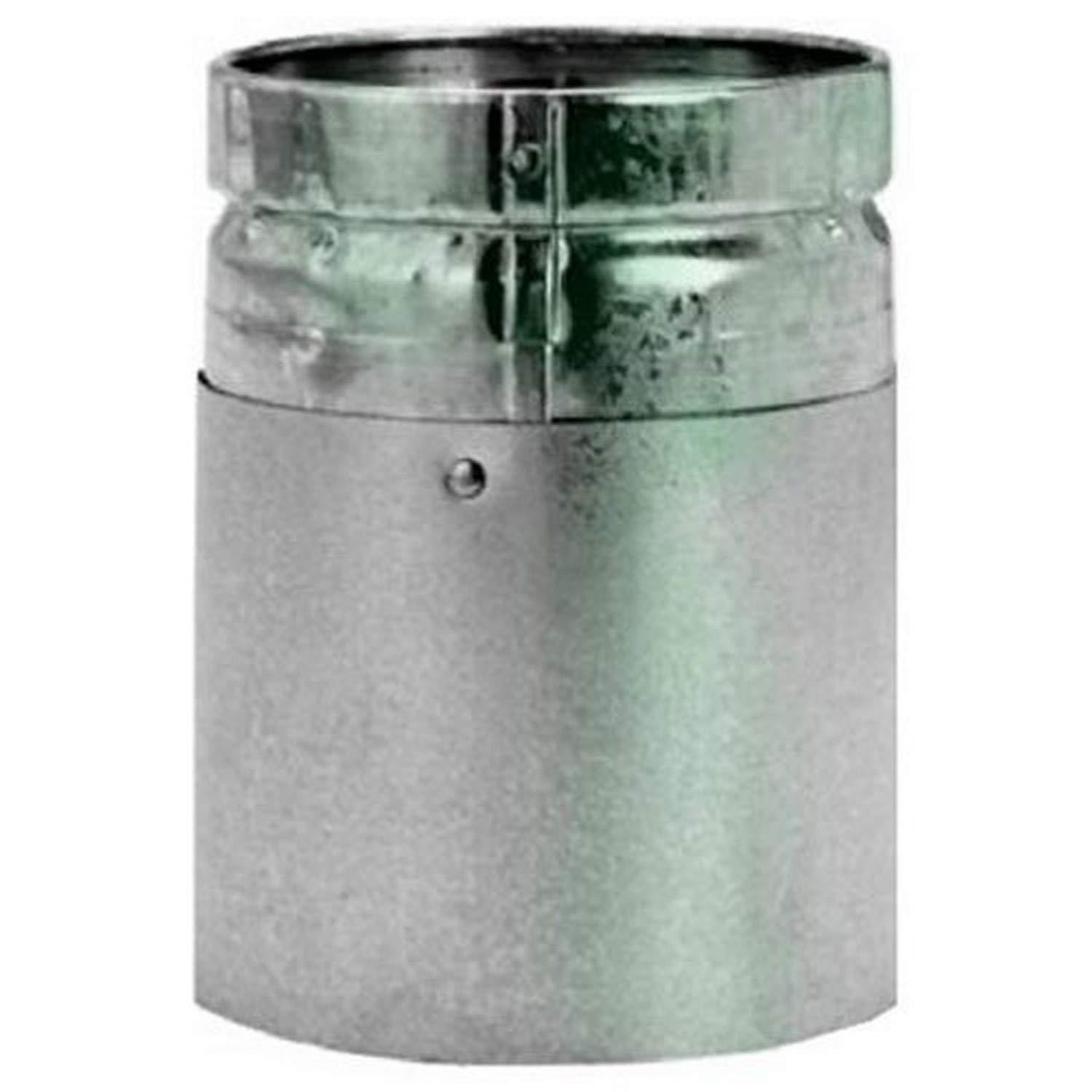 SELKIRK Corp 103081 Universal Male Adapter, 3-Inch