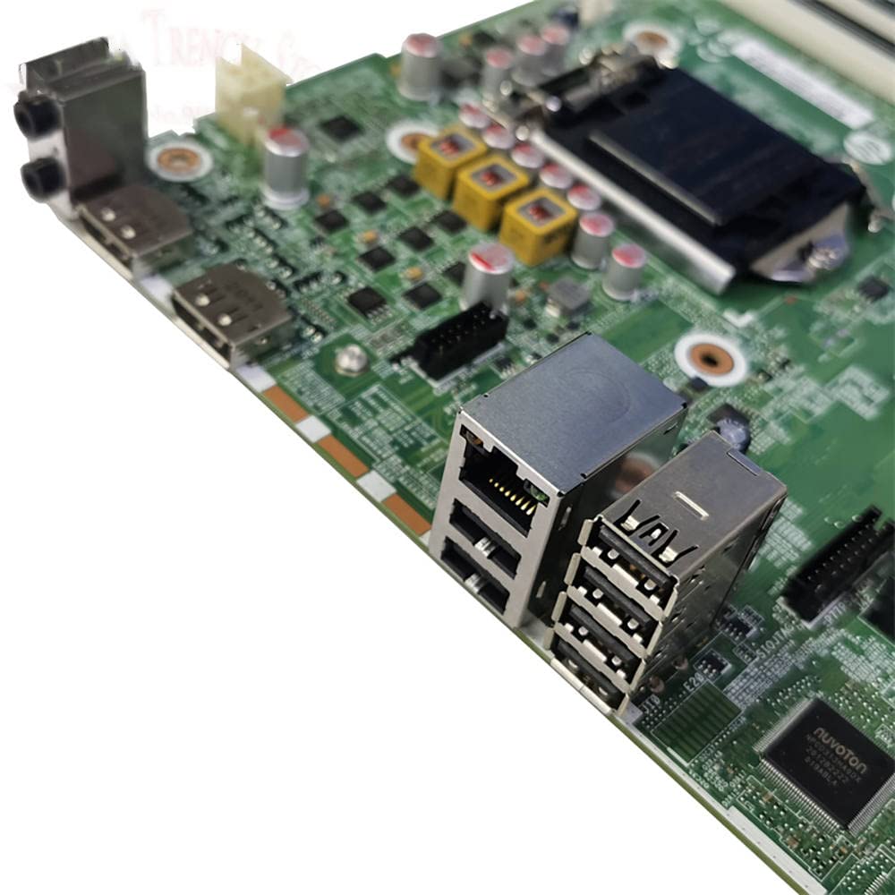 Amazon | デスクトップPCマザーボード ProDesk 600 G5 SFF L64710-601