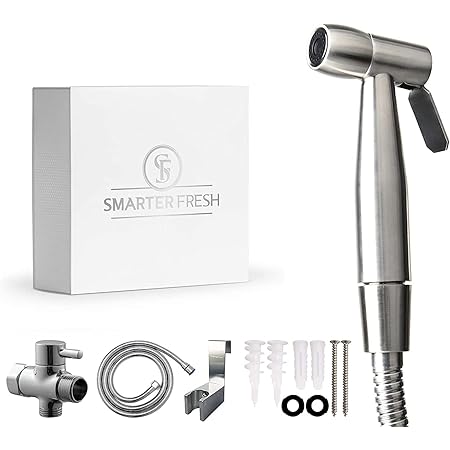 Amazon.com : Spray Pal Cloth Diaper Sprayer and Splatter Shield Bundle