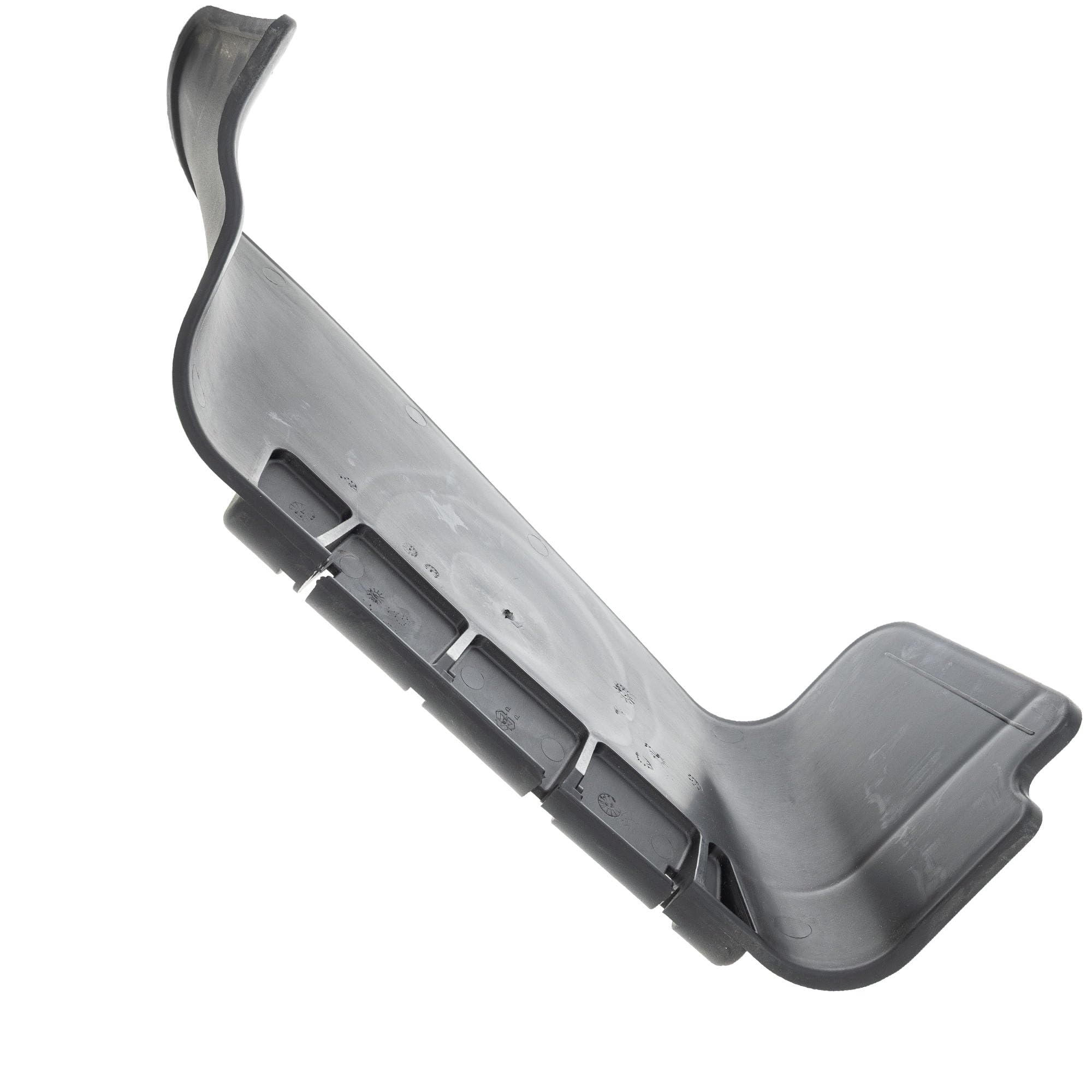 Amazon.co.jp: CUB CADET 731-3257 ディフレクター シュート Z