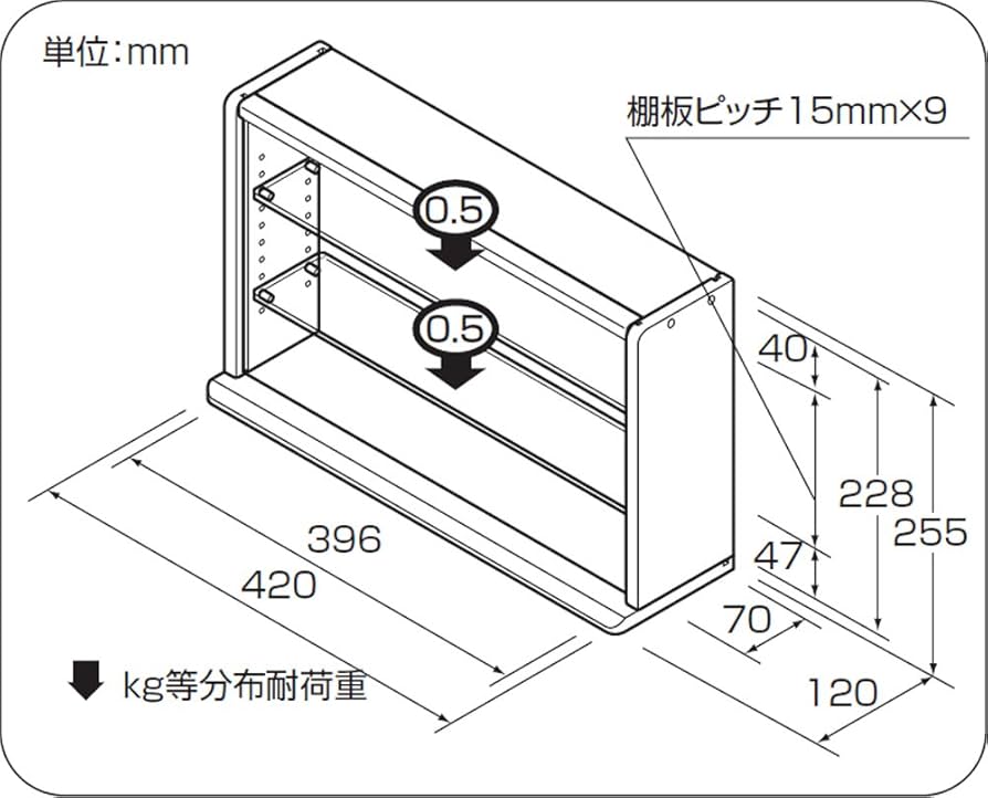 Amazon.co.jp: ナカバヤシ コレクションケース ミニワイド 透明 Amazon.co.jp: ナカバヤシ コレクションケース ミニワイド 透明