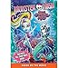 Monster High: Great Scarrier Reef: The Junior Novel