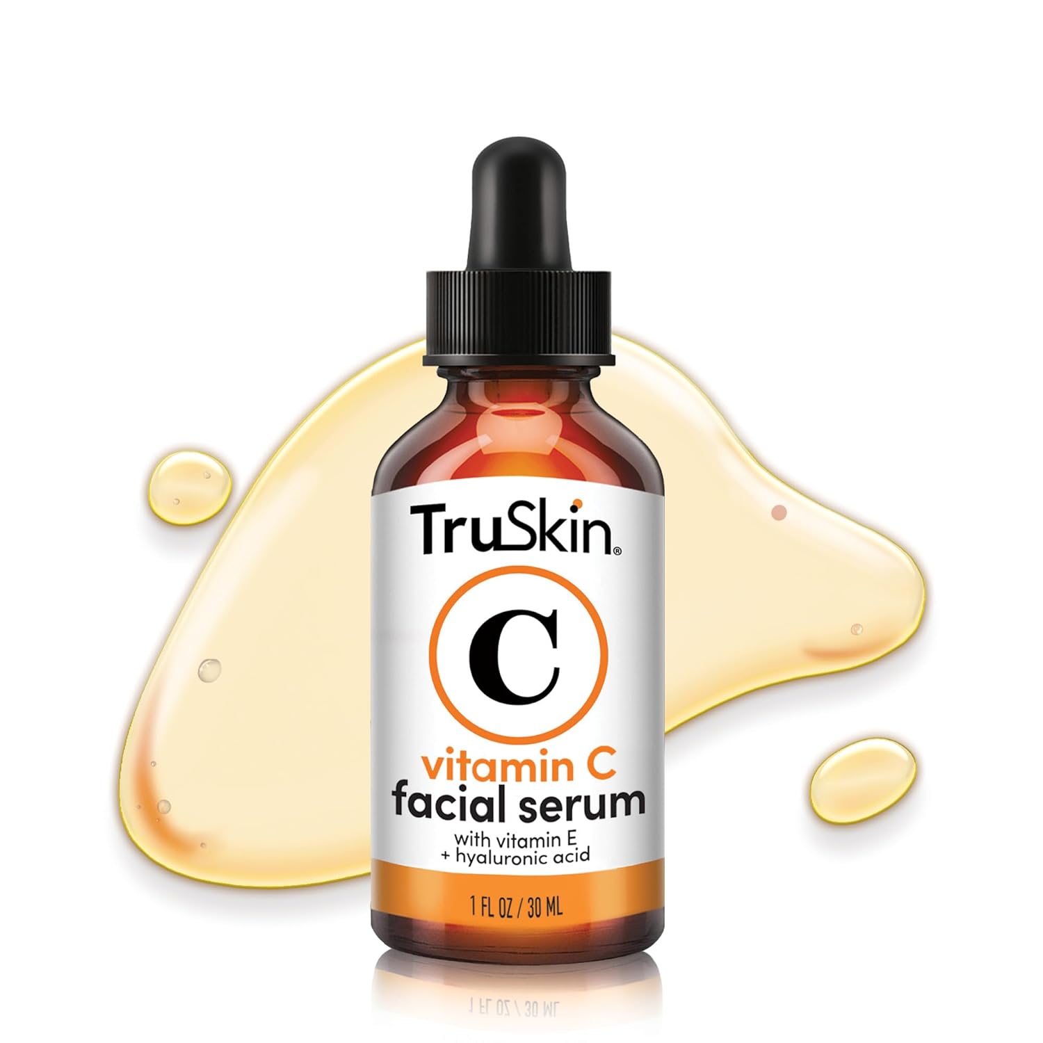 TruSkin Naturals Vitamin C Serum: Unveiling Radiance and Skin Wellness TruSkin Naturals Vitamin C Serum: Unveiling Radiance and Skin Wellness