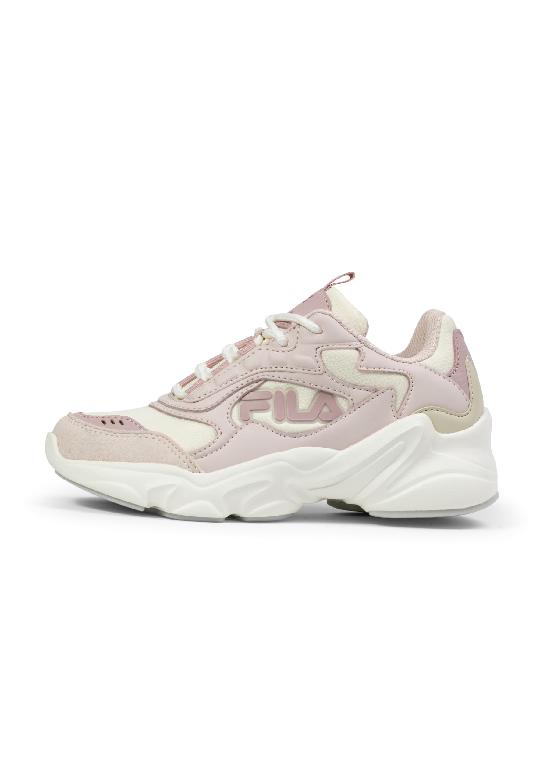 FILA Mädchen Collene Logo KidsSneaker
