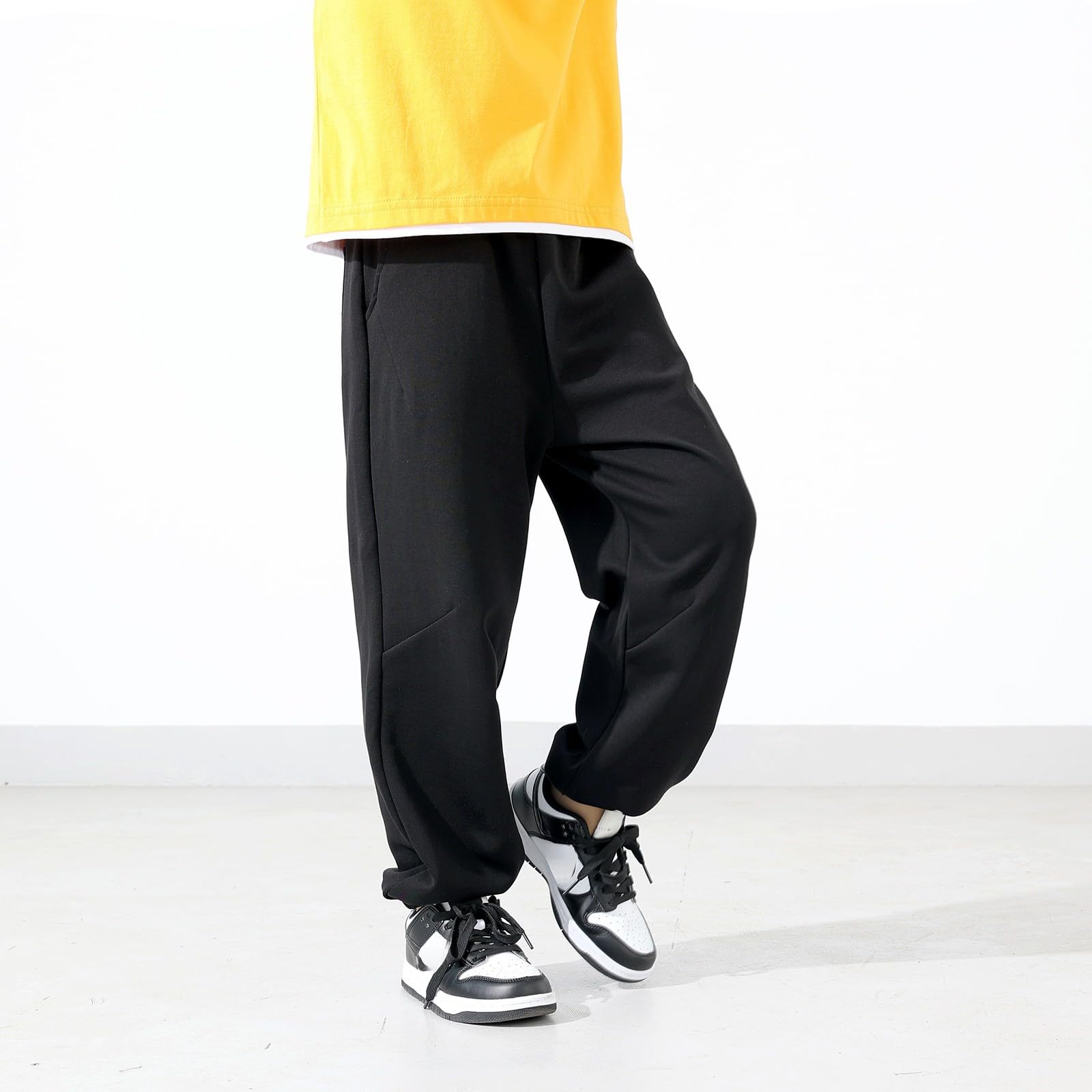 Pantalon Niño Ropa Niño Pantalon Naranja Pantalón Portero Pantalones Térmicos Uniforme Gris Escolar Chándal 4 Años Deporte Mallas Futbol Termico Chandal Padel Partido Hombre Blanco 100 Cargo Algodon