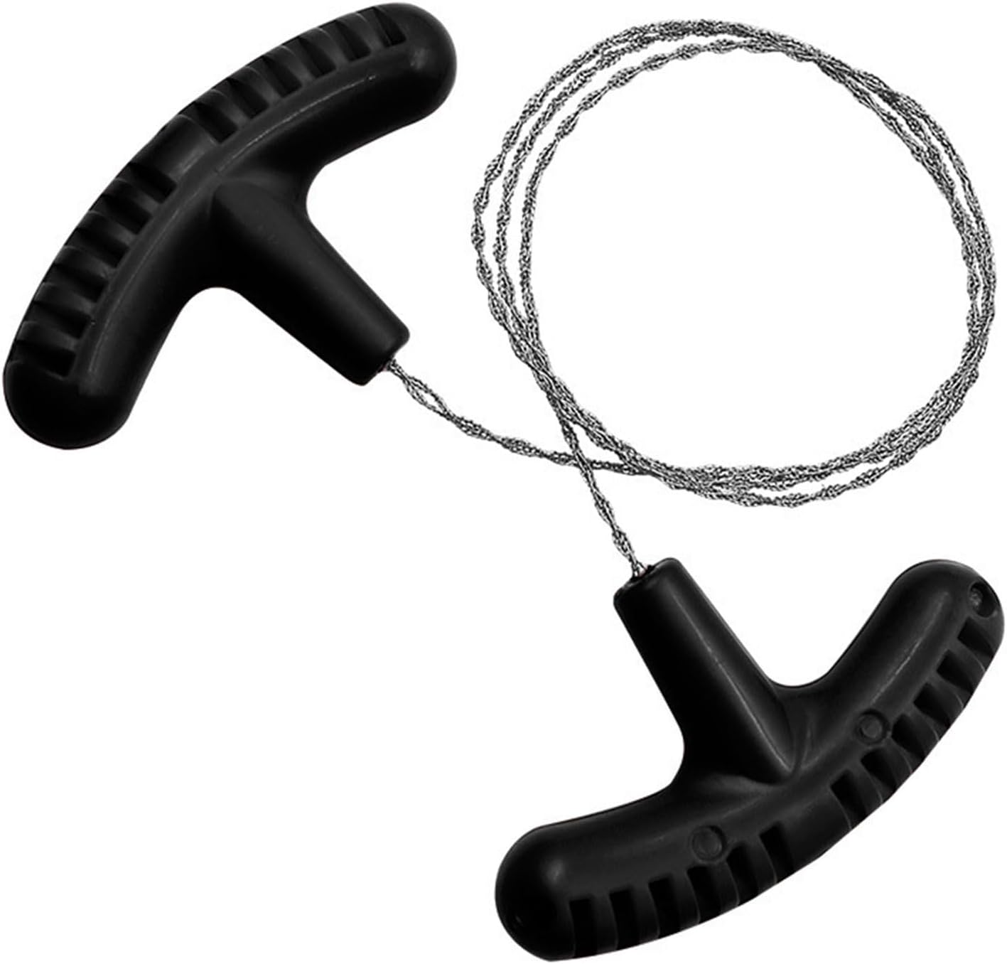 Essential Pocket Chainsaw Comfortable Grip Suitable for Campers and