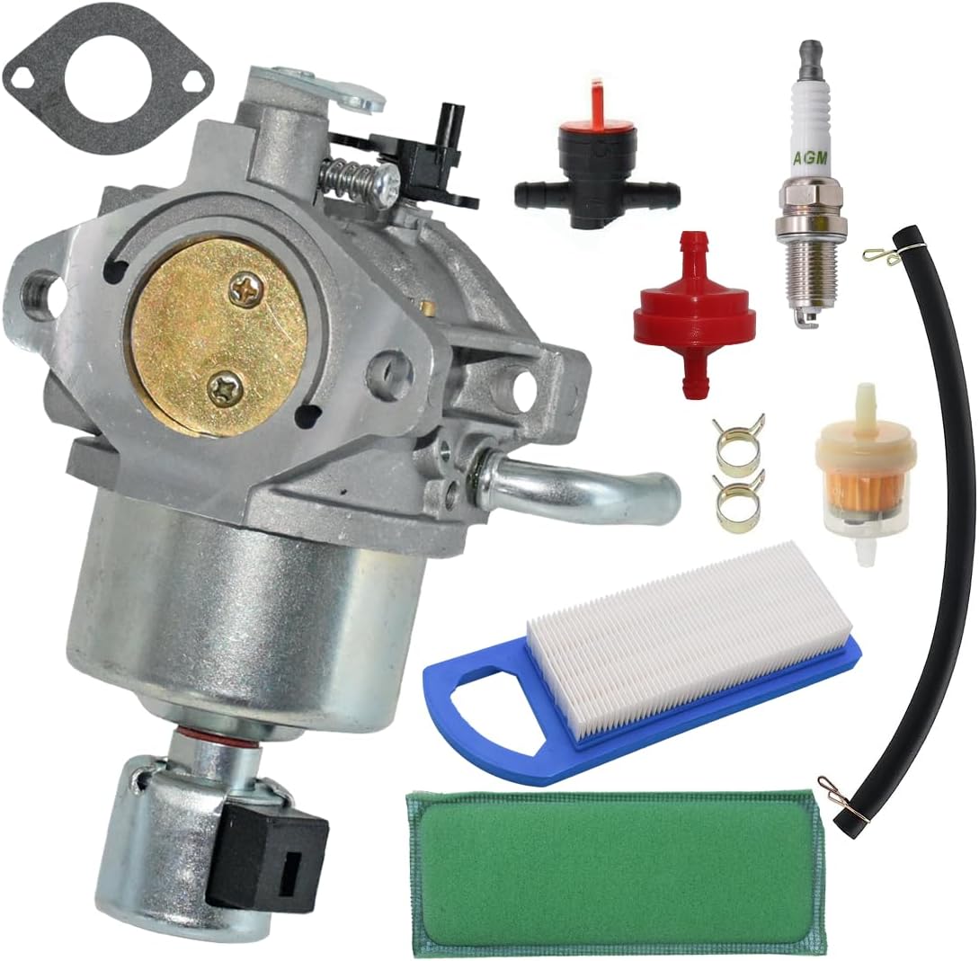Carburatore - 594593 - O Originale Briggs & Stratton - Foto 9