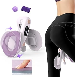 Thigh Thigh Exerciser & Pelvic Floor Trainer