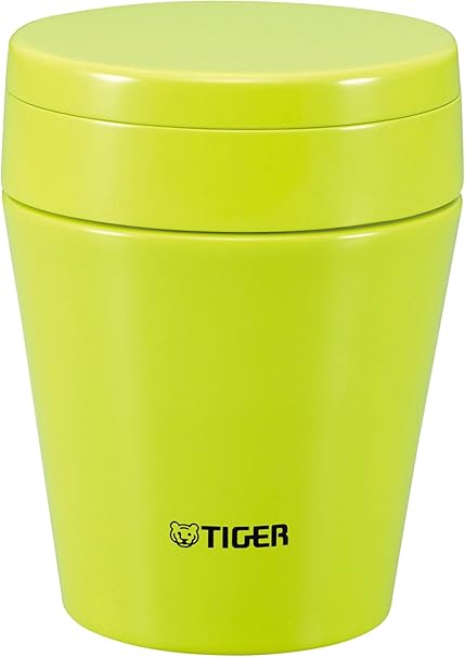 Amazon タイガー スープジャー 300ml ソラマメ Mcc B030 Gs 保温ランチジャー オンライン通販
