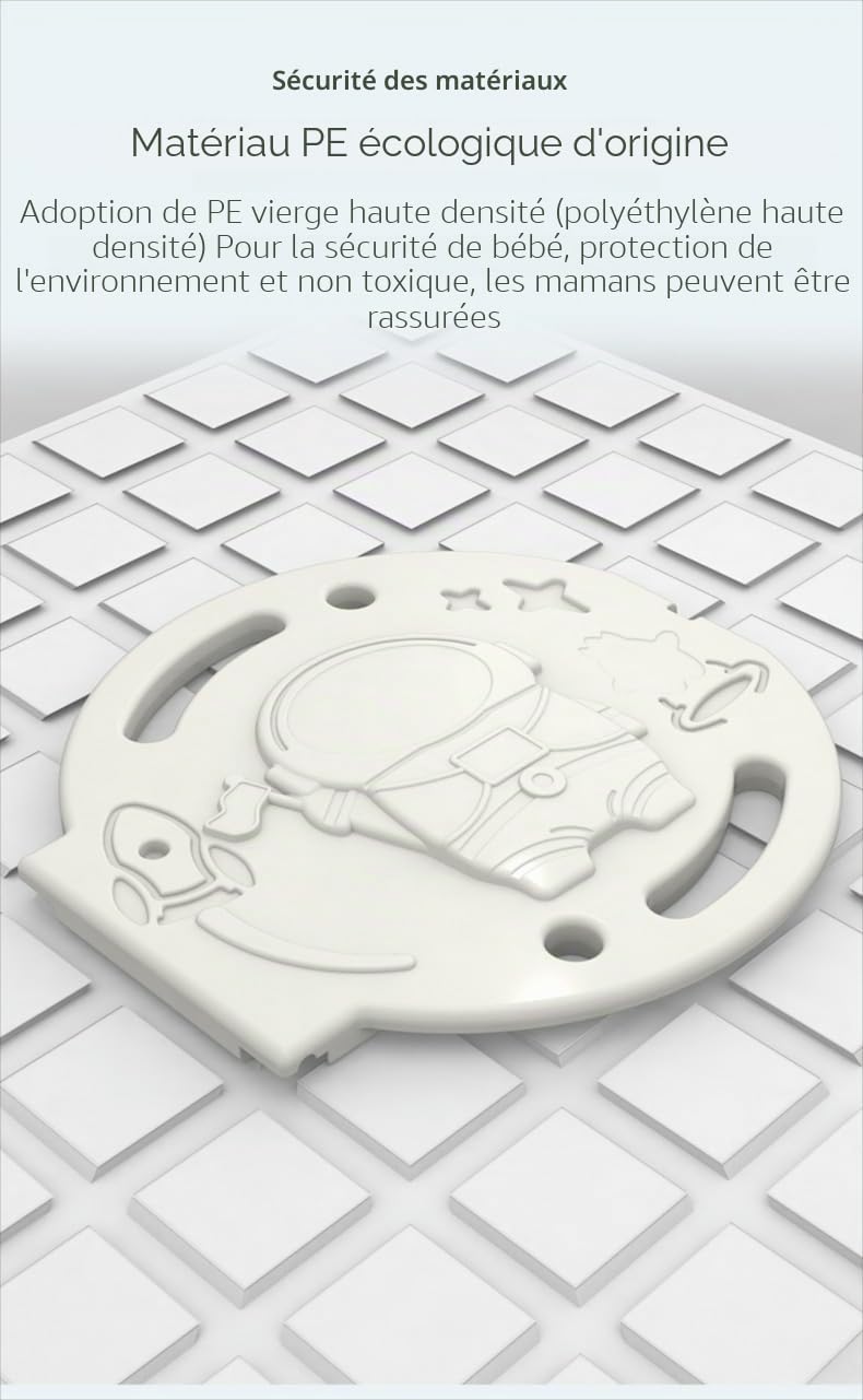 MoLi Parc Bebe Centre d'Activités Pour Pourrissons et Tout-petits, Parcs de Différentes Tailles, Parc Enfant Pliable, Grand Park Intérieur et Extérieur (Y 14+2 Combo)
