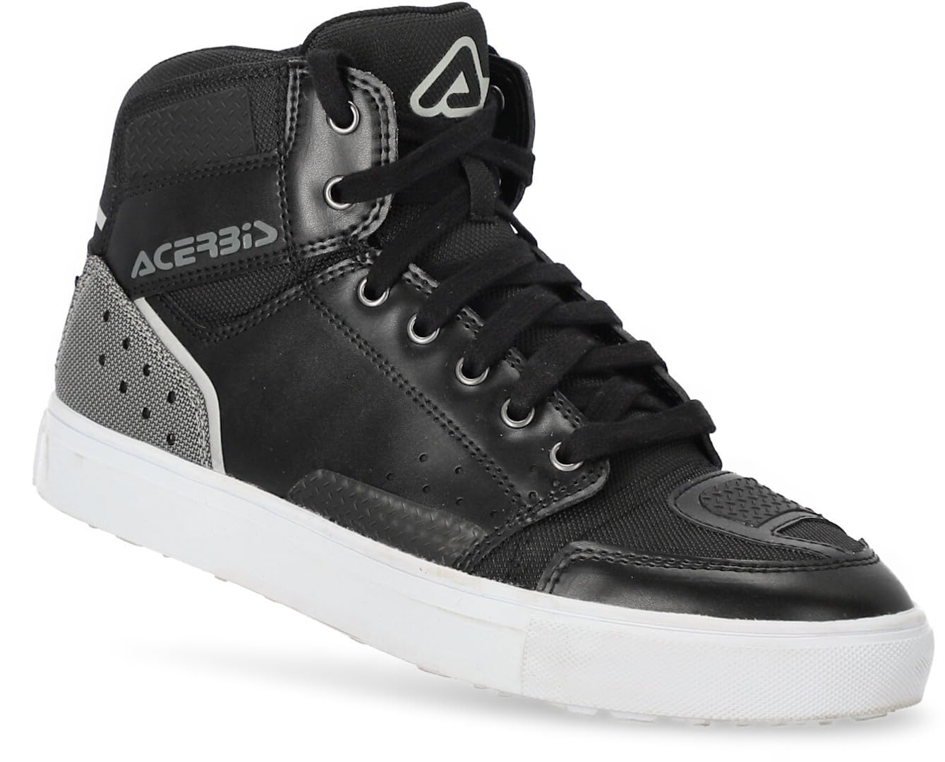 Acerbis Ce Lock, Scarpe da Moto Unisex-Adulto
