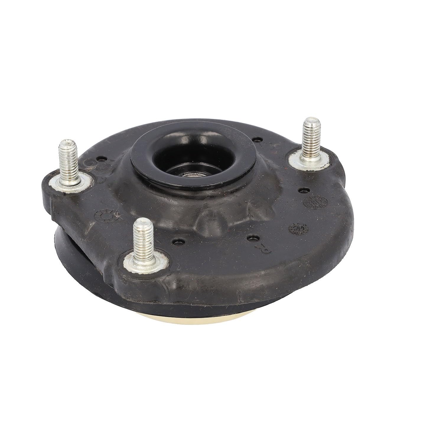 FEBI BILSTEIN Supporto ammortizzatore a molla 36820 Compatibile con: CITROËN NEMO Großraumlimousine, NEMO Kasten/Großraumlimousine, FIAT FIORINO Kasten/Großraumlimousine, GRANDE PUNTO, LINEA, QUBO