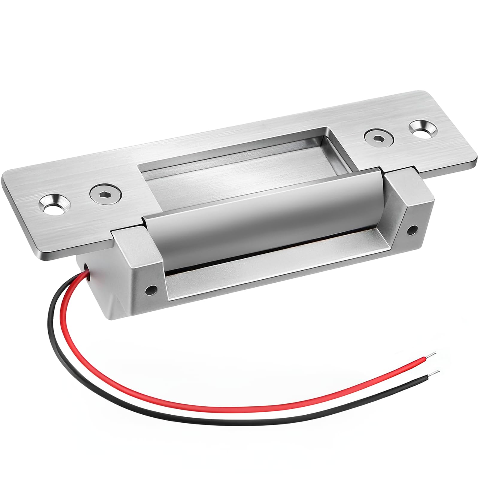 Amazon.com: 2025 Upgraded ANSI Standard Heavy Duty Electric Door