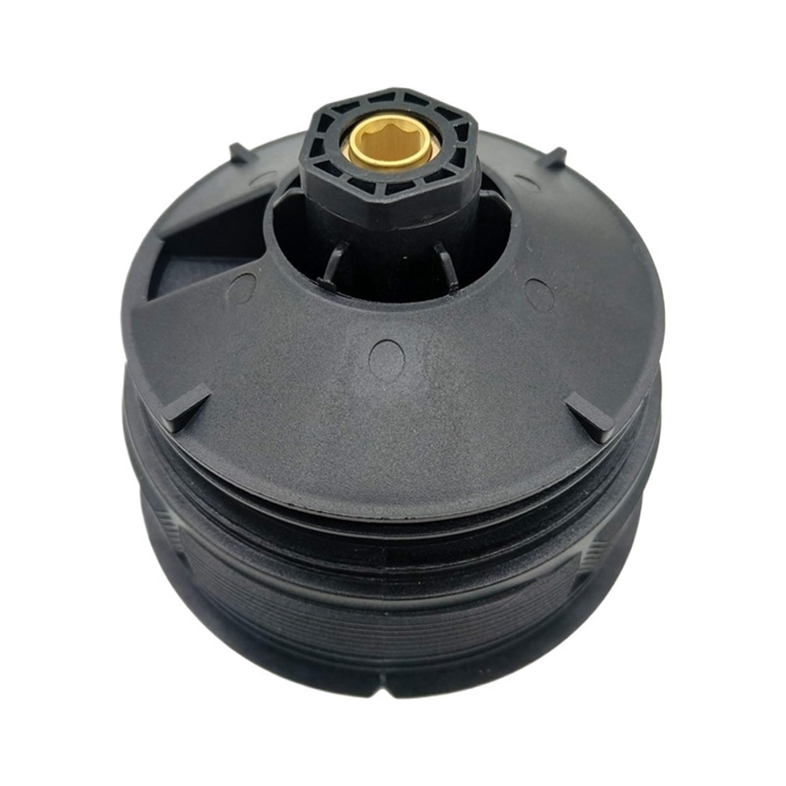 Cubierta del Filtro de Aceite Cubierta del Filtro del Rotor de Aceite Cubierta del Filtro de Aceite ABS for Scania for Camiones for SCE 2112343