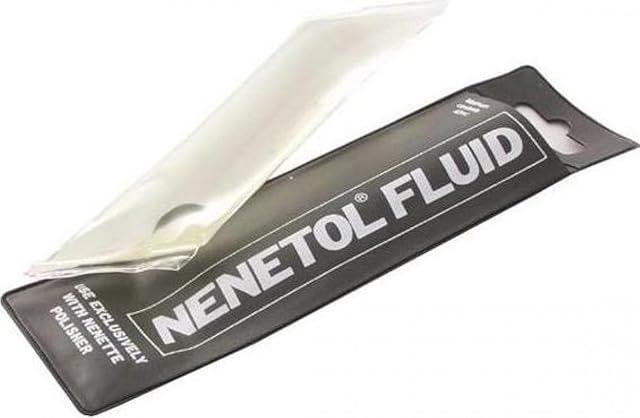 Nenette Rn03 Nenetol Fluid 40ml