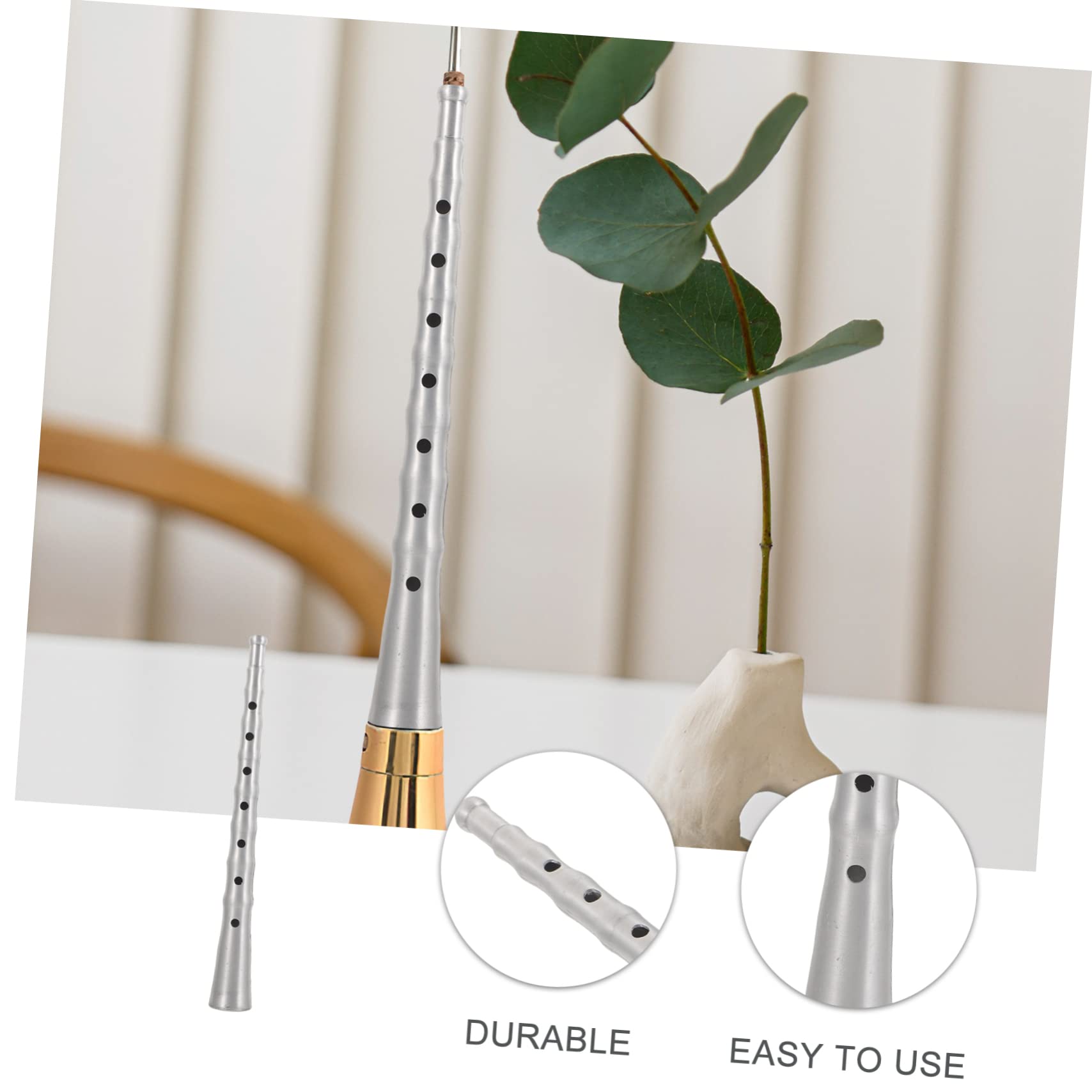 ifundom Professional Suona Horn Accessory Replacement Parts for Chinese Wind Instrument