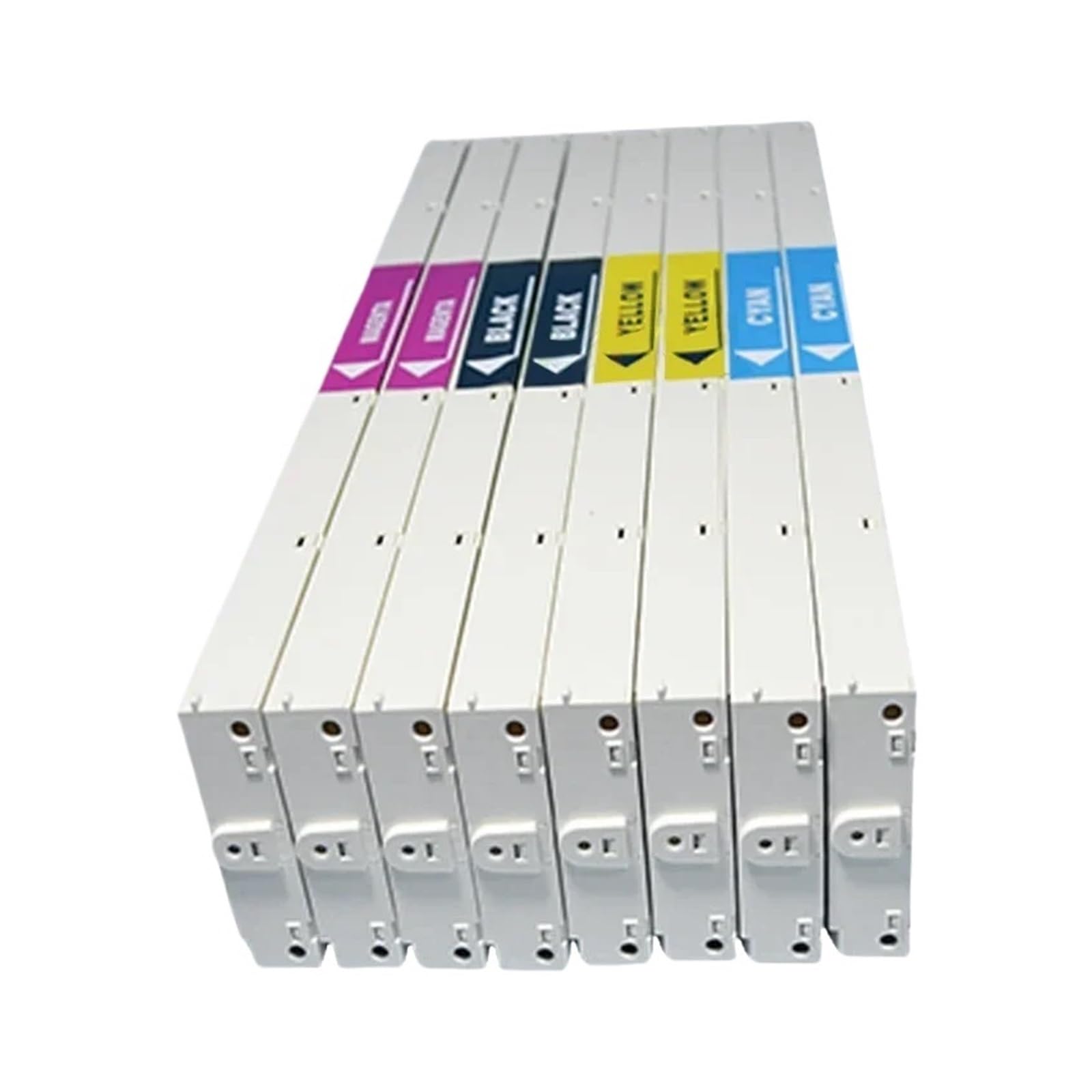 Generico Compatibile con Roland RA-640 RS-640 ECO-SOL MAX Ink | Cartuccia d'inchiostro sostitutiva da 440 ml RS-540 XJ-740 XJ-640 XC-540 XC-540W VS-640 VS-540(MAX3--BK)