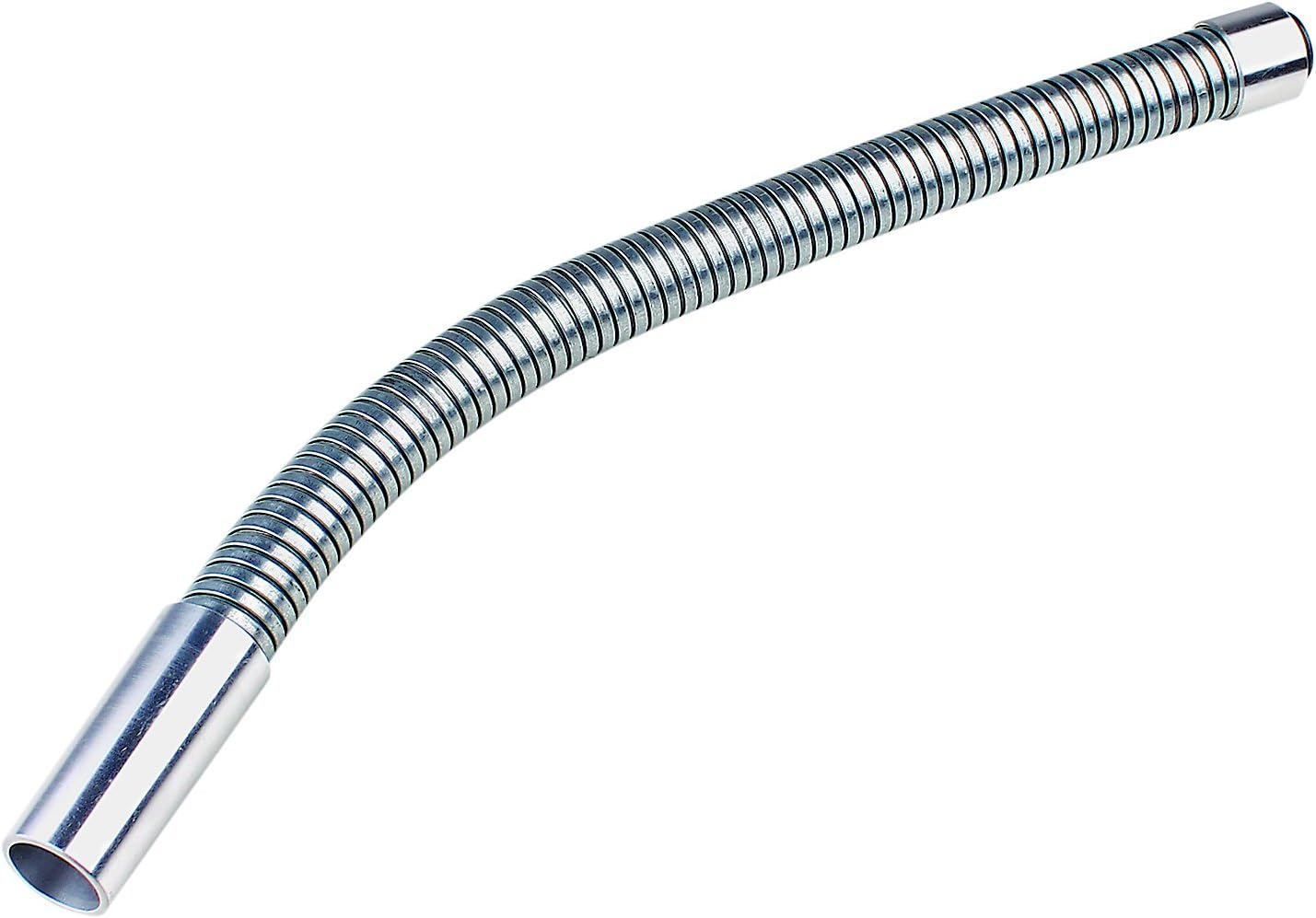 Guardair 1448F018 18-Inch Flexible Metal Inlet Extension