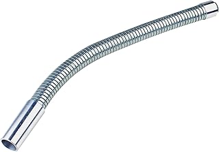 Guardair 1448F018 18-Inch Flexible Metal Inlet Extension