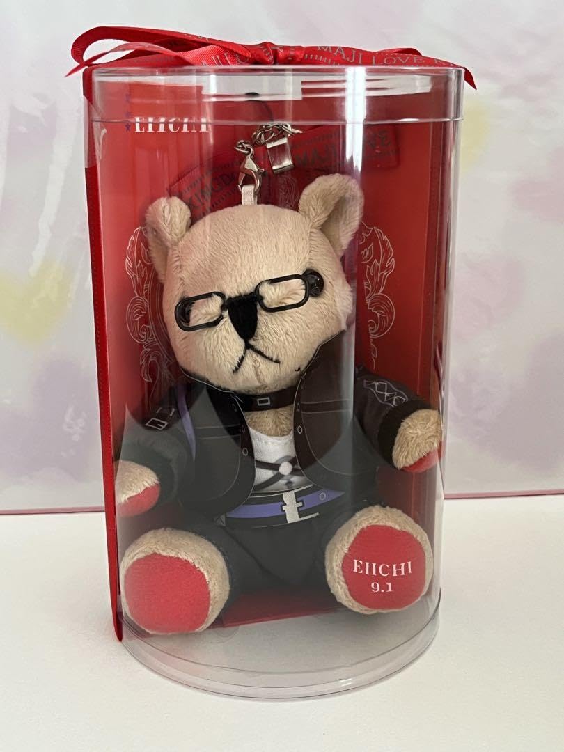 うたプリ 瑛一 鳳瑛一 Q-pot. テディベアハードグミイヤリング イヤリング ITEM｜Q-pot.×うたの☆プリンスさまっ♪ Crown Creamy Land｜うたの