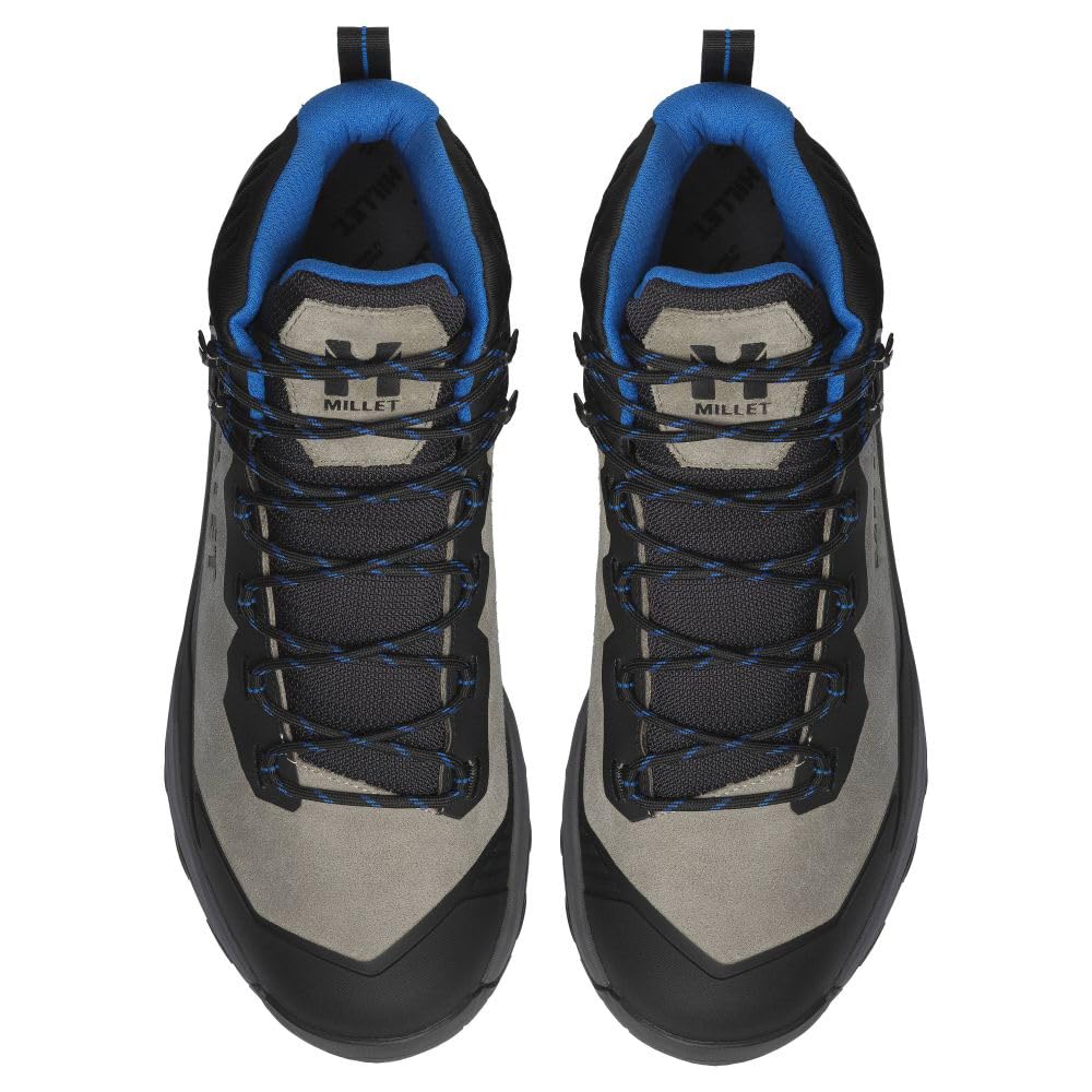 MILLET Zapatillas de senderismo de caña media con Gore-Tex - Hombre
