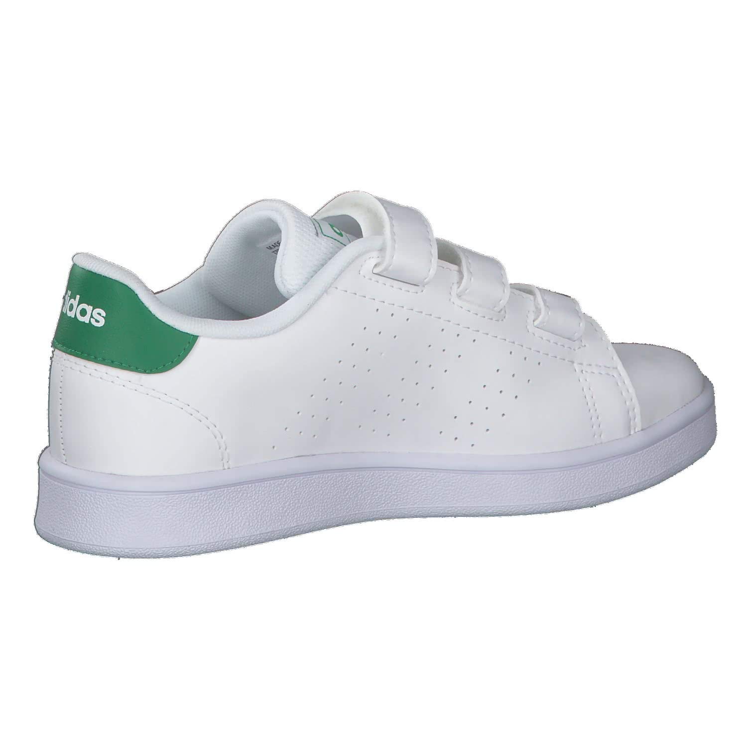 adidas Vantaggio di Scarpe Bianche