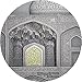 Produktbild Power Coin Tiffany Art Safavid 2 Oz Silber Münze 10$ Palau 2020