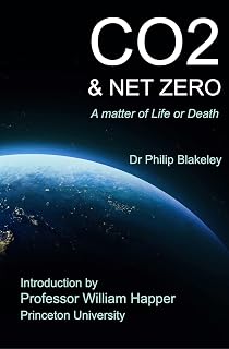 CO2 & Net Zero: A Matter of Life or Death