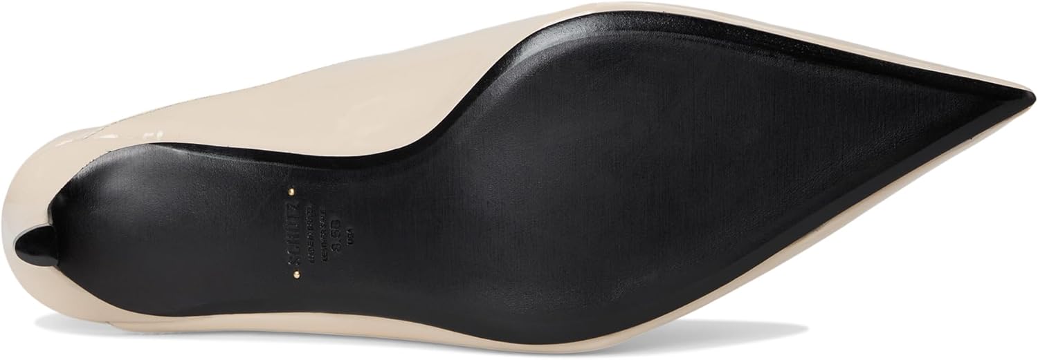 SCHUTZ Women's Loren Mid Pump - Image 3