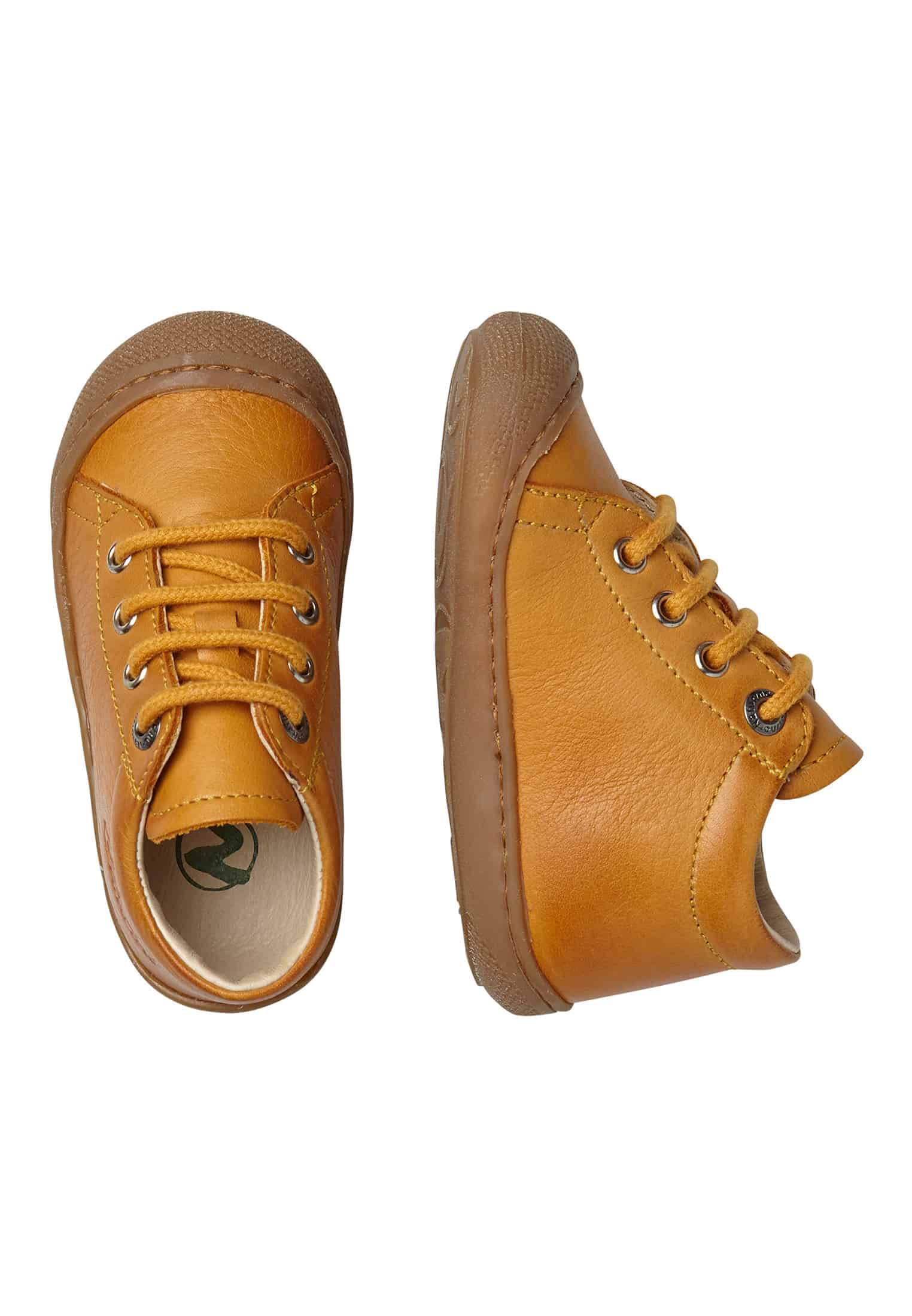 Naturino Scarpine Primi Passi in Suede - 4