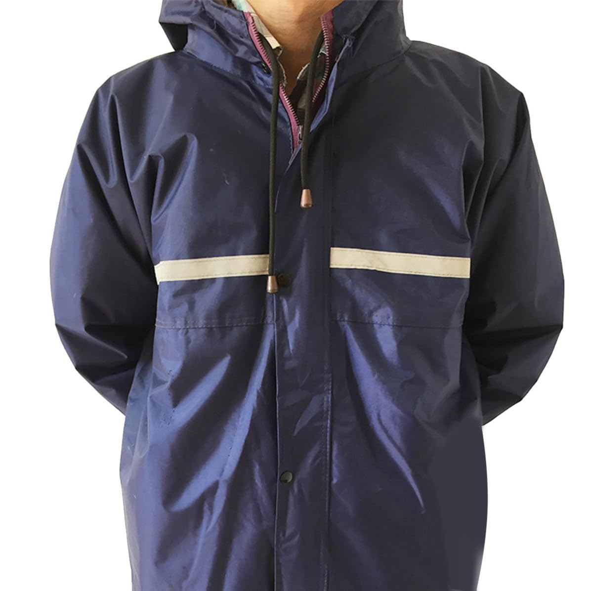Combinaison de Travail une Pièce Antistatique 4xl-190 en Tissu