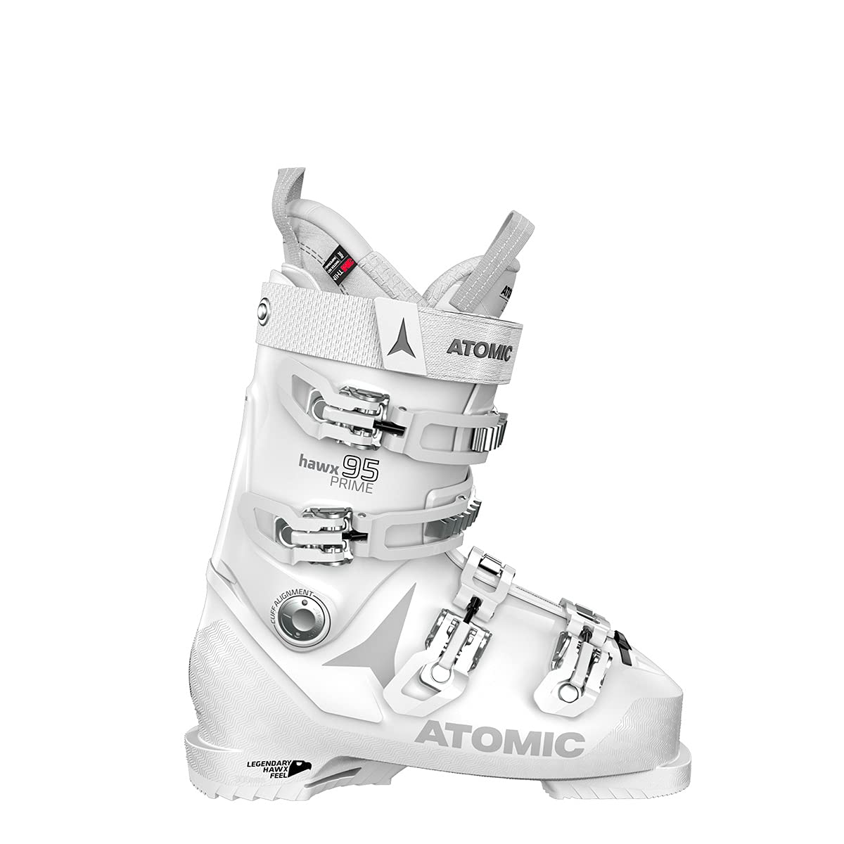 Amazon | ATOMIC アトミック レディース スキーブーツ ＜2022＞ HAWX