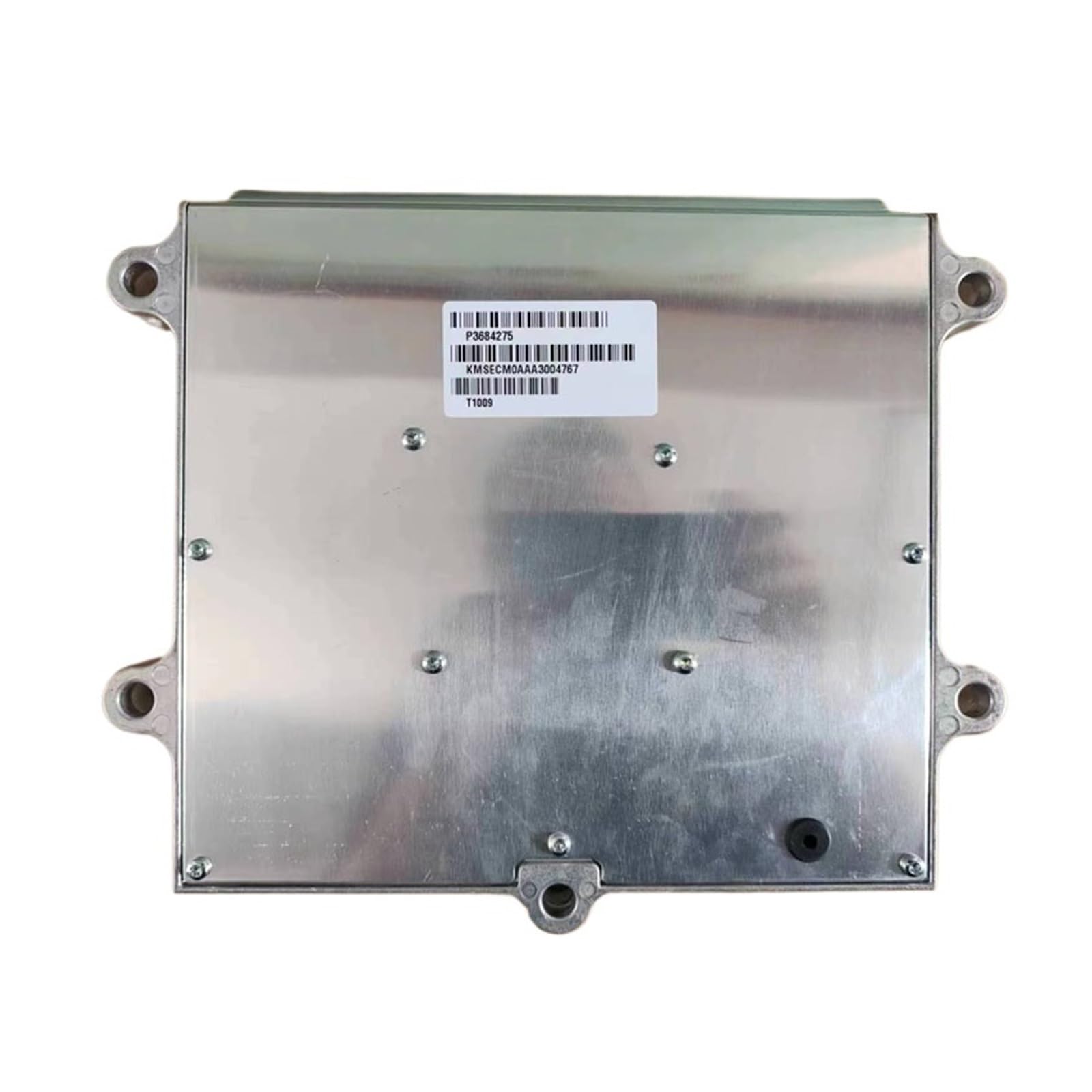 Amazon.com: Engine Control Unit ECU ECM P3684275 Electronic