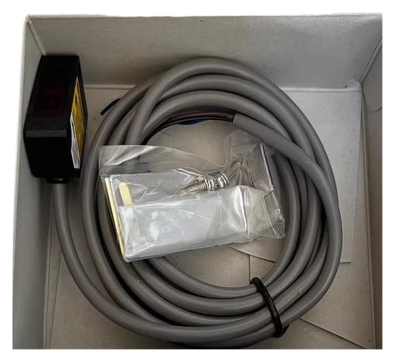 Jhpwkrmu One Color Zd-L40n Photoelectric Switch Sensor