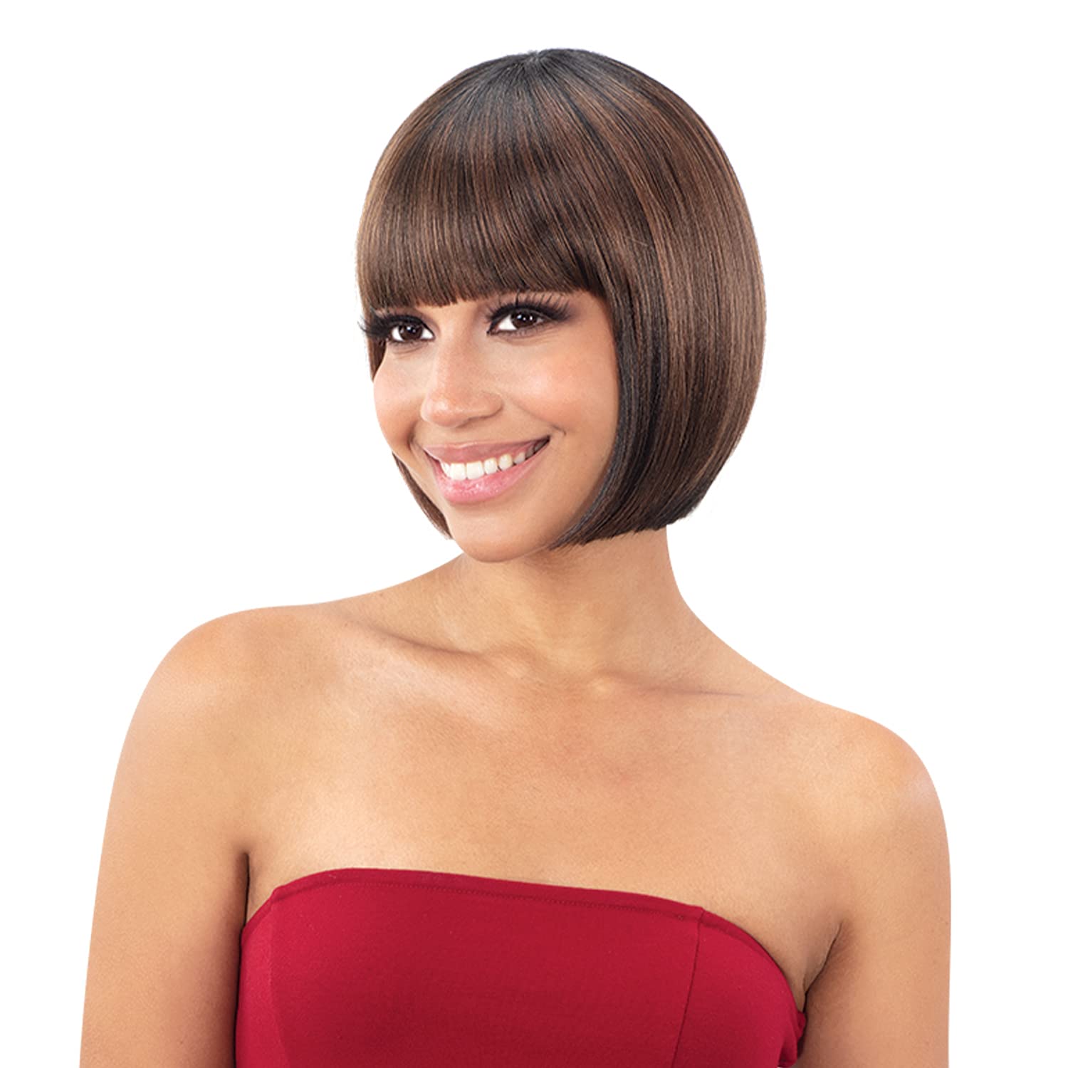 Wig Klio KL-013 (TH1B2430)