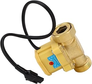 Automatic Water Pump Control Switch for Pump for G3 4 Controller 150W Water Pump Automatic for Freshmatic Automatic Vibration Damping Compounds